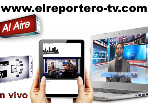 EL Reportero TV