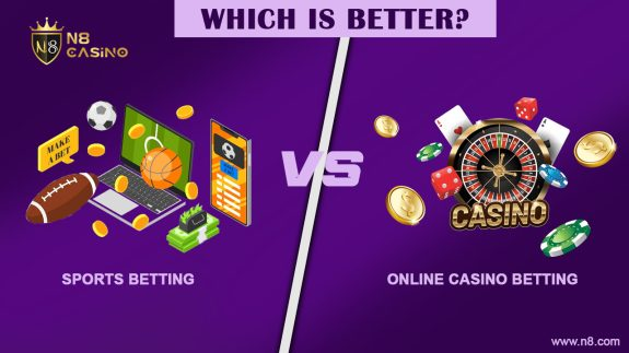 A Beginners Information To Parlay Betting