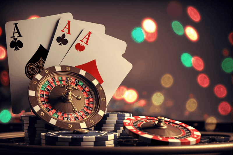 Complete Review of the MCW Huge Gambling Enterprise World System