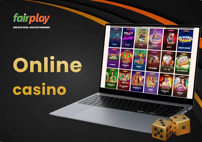 FairPlay Online Casino Evaluation 2026