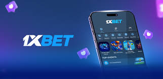 Overview of 1xbet