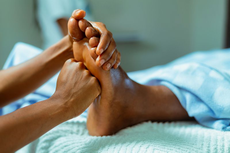 Masajes reductores: ¿Para qué sirven y cuáles son sus ventajas?